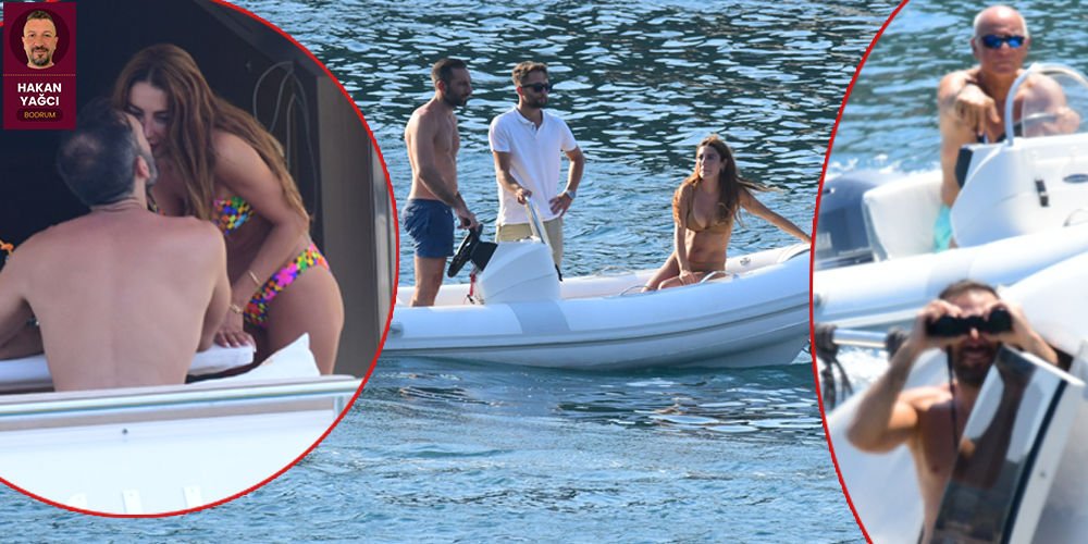 Hakko'dan dürbünlü önlem...