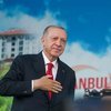 Cumhurbaşkanı Erdoğan'dan teşekkür mesajı