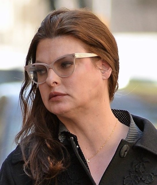 Linda Evangelista: Reklamlardan etkilendim, pişmanım! - Magazin haberleri