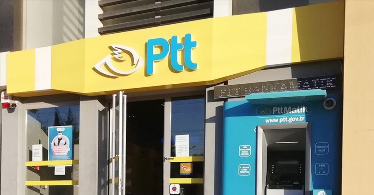 PTT personel alımı ne zaman, hangi tarihte yapılacak? 2022 KPSS şartsız PTT personel alımı başvuru şartları ne?