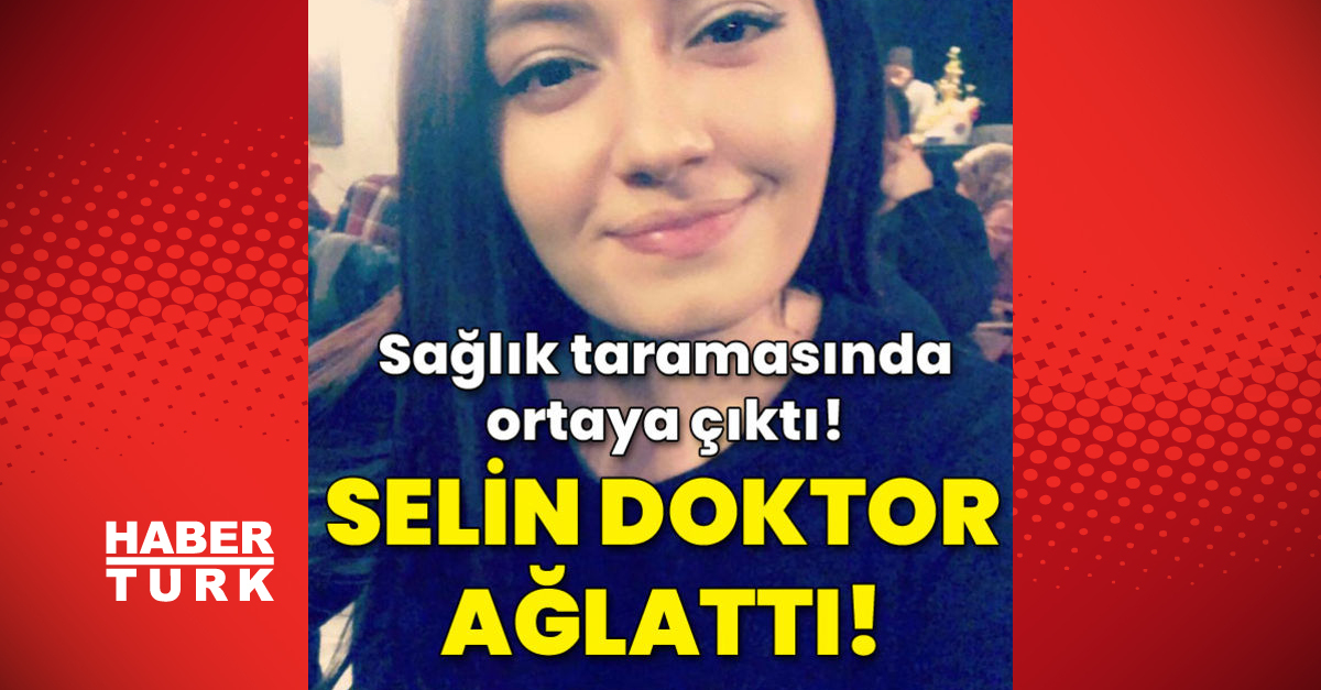 Sağlık taramasında öğrendi! Doktor Selin Gizem Kıreli kansere yenik düştü