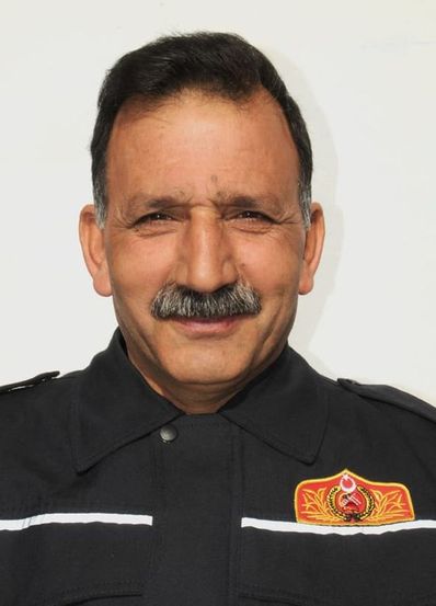 Mehmet Bozkurt