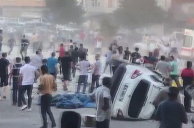 Bir acı haber de Mardin'den: 20 ölü!