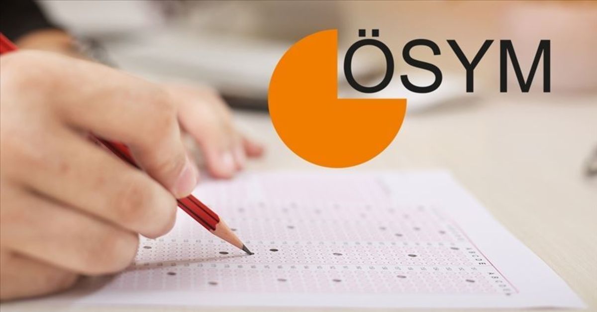 2022 YKS ek tercihleri ne zaman, hangi tarihte başlıyor? Üniversite ek tercih kılavuzu yayınlandı mı ve YKS ek tercih yerleştirme ücreti ne kadar, kaç lira?