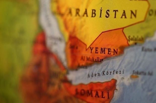 Yemen BAE destekli grup ve merkezi hükümet karşı karşıya