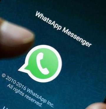 WhatsApp'ta yeni dönem! Instagram'a benzetildi...