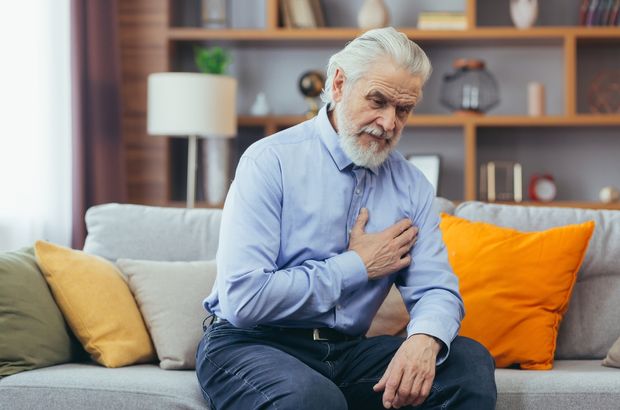 Kalp ağrısı nedir, neden olur ve nasıl geçer?