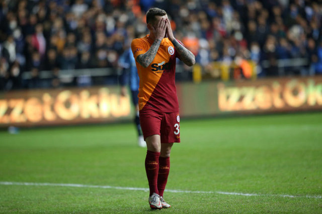 Galatasaray forvet transferinde sona yaklaştı! Mauro Icardi KAP bildirimi geliyor mu? - Son dakika Galatasaray transfer haberleri