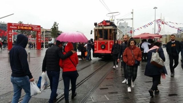 İstanbul'da ne zaman yağmur yağacak ve saat kaçta başlayacak? MGM ve AFAD'dan yağmur uyarısı: 24 Ağustos İstanbul hava durumu nasıl, yağış var mı?