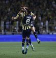 Fenerbahçe, Austria Wien müsabakasına Adana Demirspor maçına göre 7 değişik isimle sahaya çıkarken, kadroda tek eksik Joshua King oldu