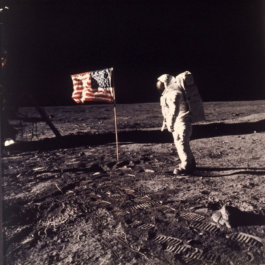 Apollo 11 landed on the Moon on July 20, 1969.