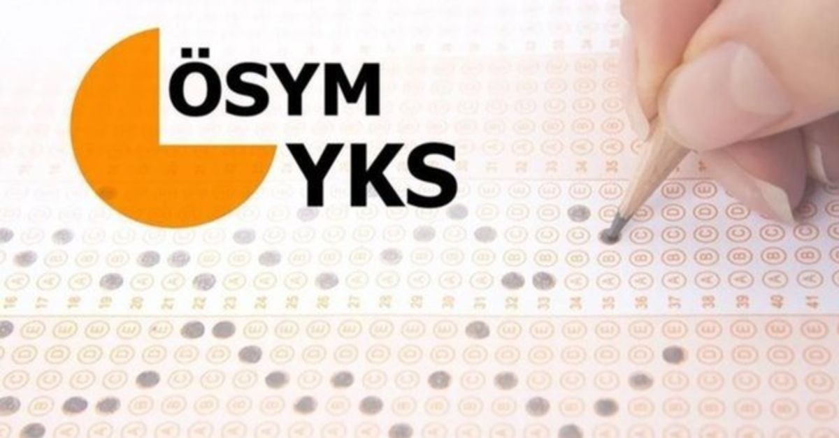 YKS ek tercih tarihleri açıklanıyor!