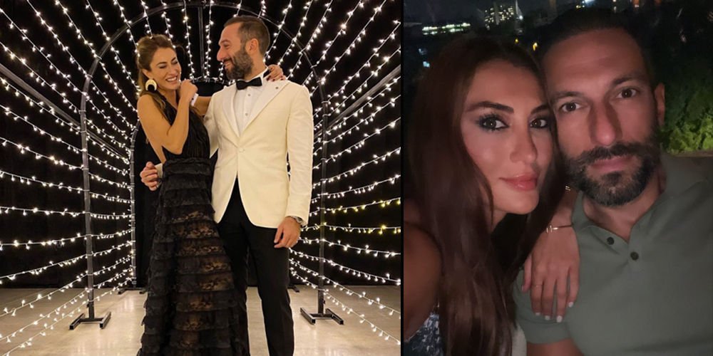 Romantik yıldönümü!