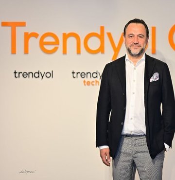 Trendyol'dan TEKNOFEST'e destek