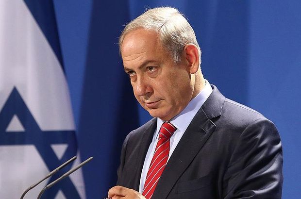 Netanyahu'dan seçim öncesi kritik adım