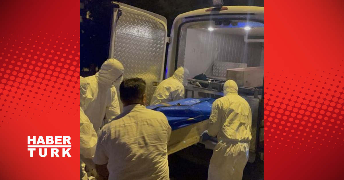 Emekli öğretmen evinde ölü bulundu