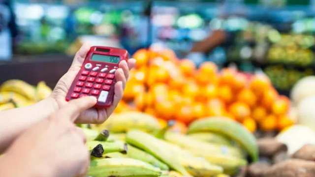 Ağustos ayı enflasyon beklentisi tahmini anketi açıklandı! TEFE-TÜFE ile TÜİK 2022 Ağustos ayı enflasyon oranı rakamları ne zaman, hangi gün ve saat kaçta açıklanacak?