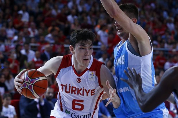 Türkiye Sırbistan basketbol maçı ne zaman?