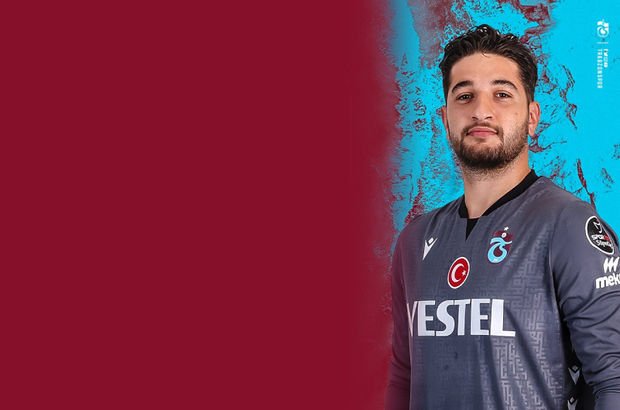 Trabzonspor'da bir yıldız daha doğuyor!