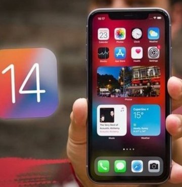 iPhone 14 tanıtım tarihi açıklandı