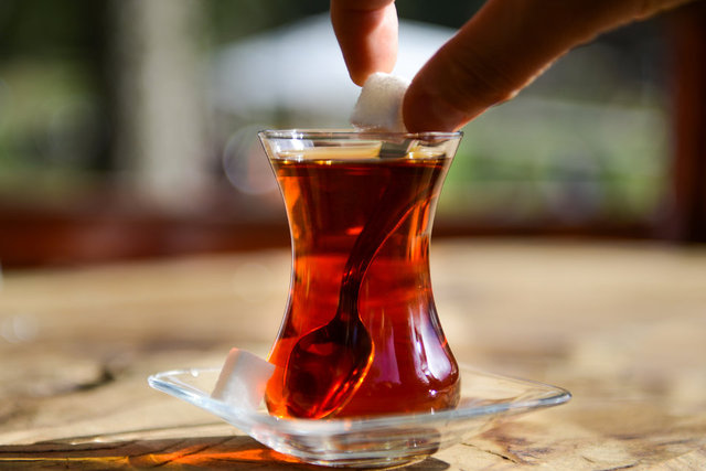 ABD'li bilim insanları açıkladı! Çay içenlerin ölüm riski düşük