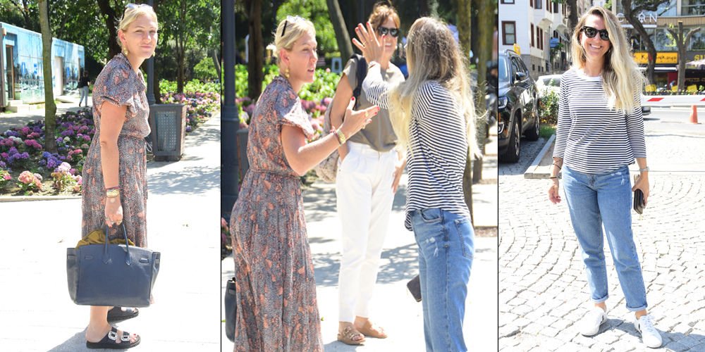 Bebek yine cıvıl cıvıl...