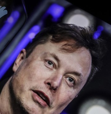 Elon Musk'tan Twitter'a ilişkin yeni mektup