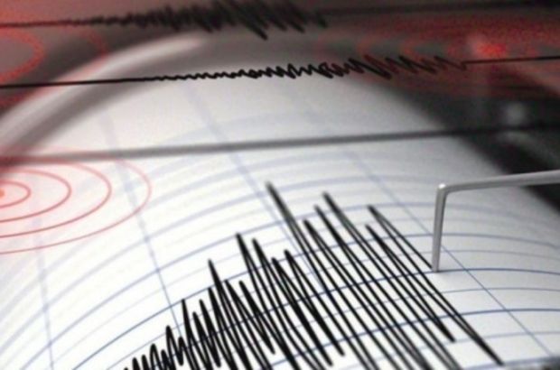 İran sınırında 3,9'luk deprem
