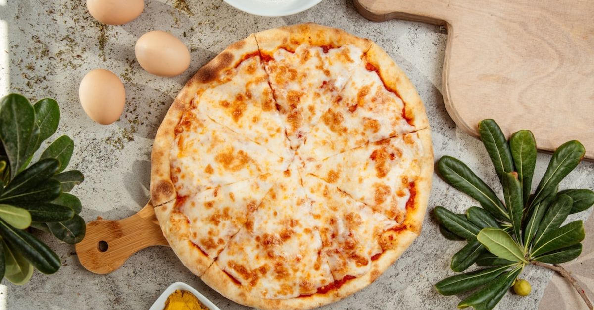 MasterChef Margarita Pizza nasıl yapılır, malzemeleri neler? Margarita