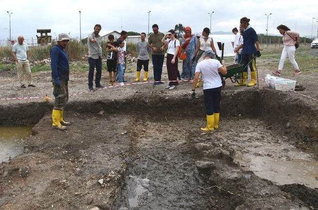 Dünya tarihi açısından önem taşıyor!