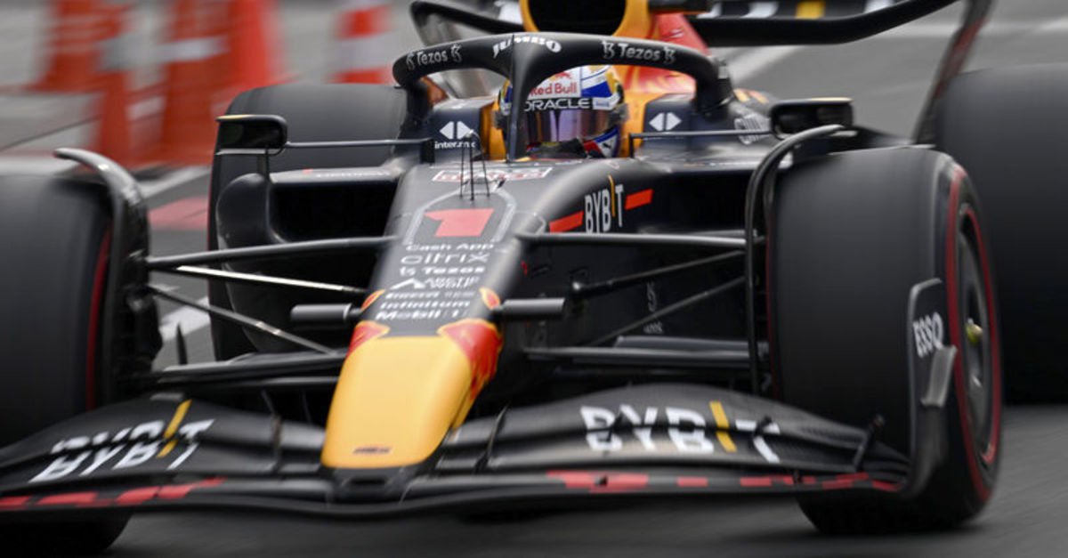 Verstappen vince il Gran Premio d’Olanda di F1