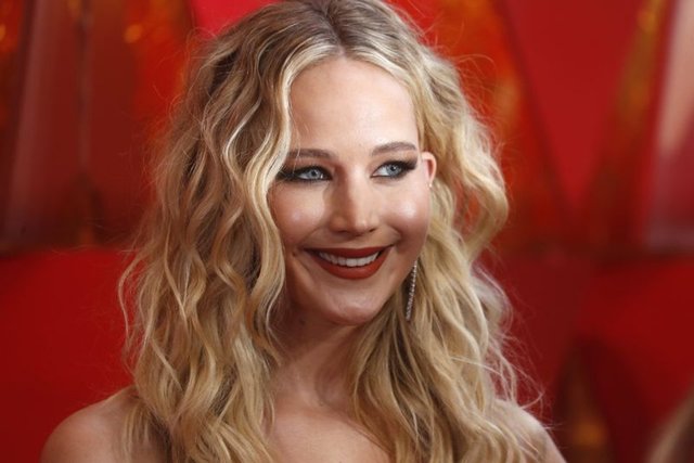 Jennifer Lawrence: Vajinam olduğu için bir erkek kadar çok kazanamıyorum! - "Don’t Look Up" filminde Leonardo DiCaprio ile rol almıştı