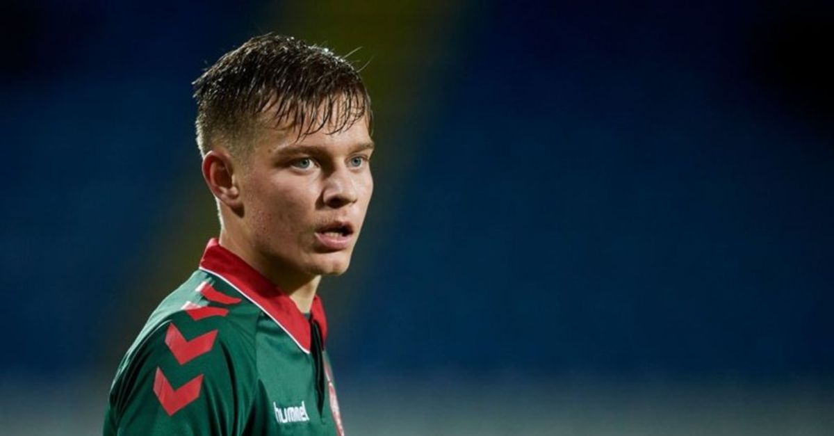 Mathias Ross kimdir, kaç yaşında, nereli? Mathias Ross hangi mevkide