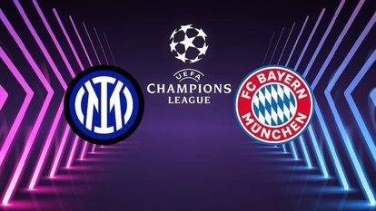 Inter Bayern Münih maçı ne zaman, saat kaçta?