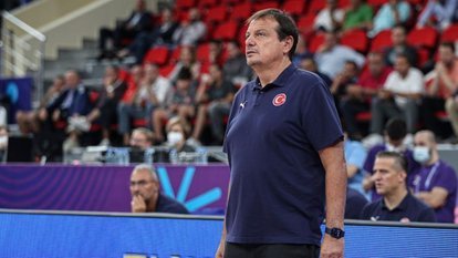 Ataman, FIBA'ya sert çıktı!