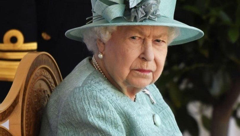 Kraliçe 2. Elizabeth hastaneye kaldırıldı! İngiltere Kraliçesi Elizabeth neden hastaneye kaldırıldı, sağlık durumu nasıl?