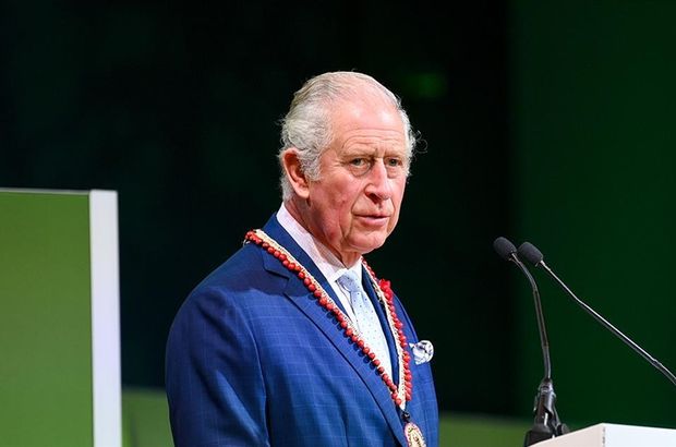 İngiltere’nin yeni Kralı Charles kimdir, kaç yaşında? İngiltere Kralı Charles hayatı ve biyografisi