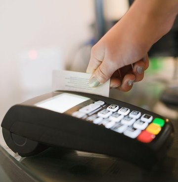 Kredi kartı bilgilerini nasıl çalıyorlar?