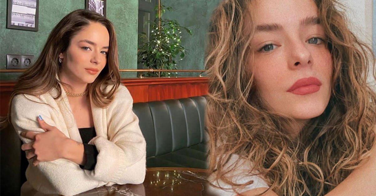 Buse Meral kimdir? Buse Meral nereli, kaç yaşında ve hangi dizilerde ...