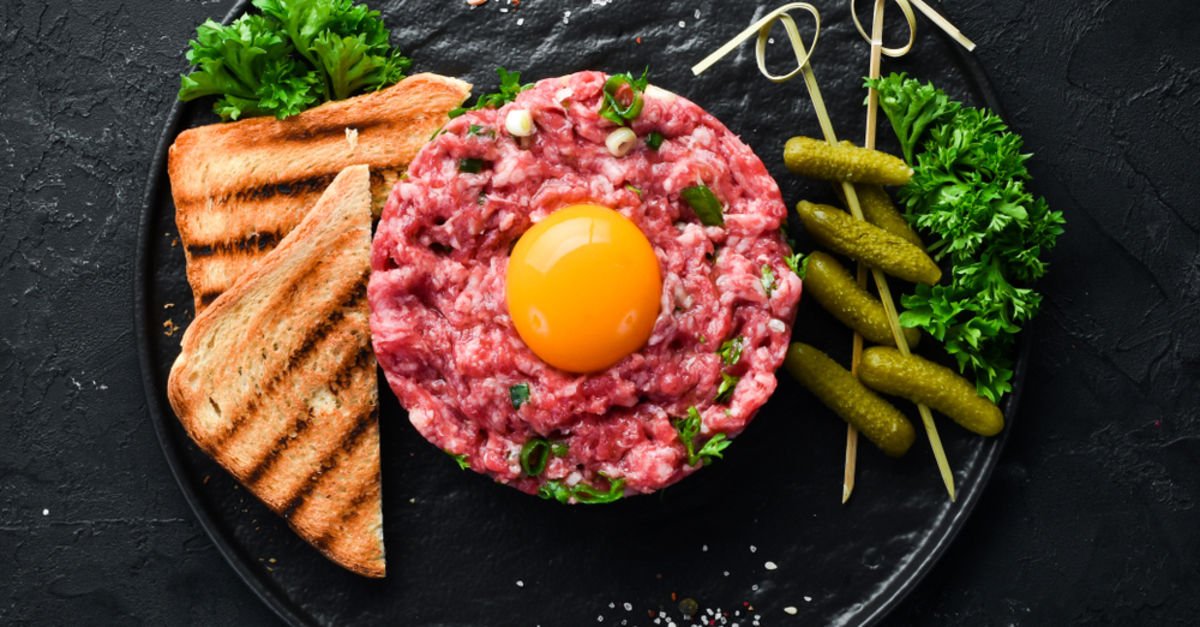 Et tartar tarifi. Et tartar nedir? Steak tartar nasıl yapılır, püf ... Et tartar tarifi. Et tartar nedir? Steak tartar nasıl yapılır, püf ...