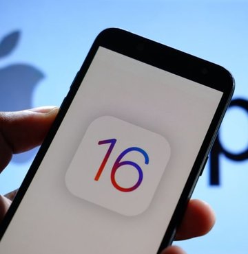 iPhone kullanıcılarına müjde! iOS 16 çıkış tarihi belli oldu