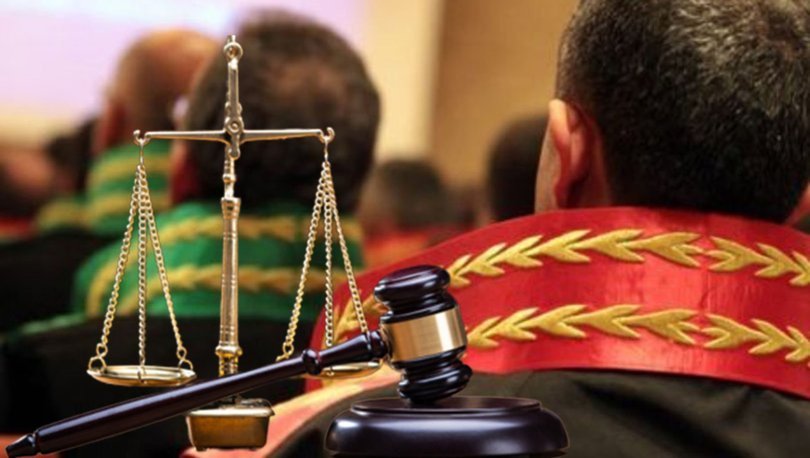 Hakim ve Savcı Maaşları 2022: Zamlı Hakim ve Savcı Maaşları Ne Kadar? En Düşük ve En Yüksek Hakim, Savcı Maaşı Kaç TL Oldu? - Merak Edilenler Haberleri