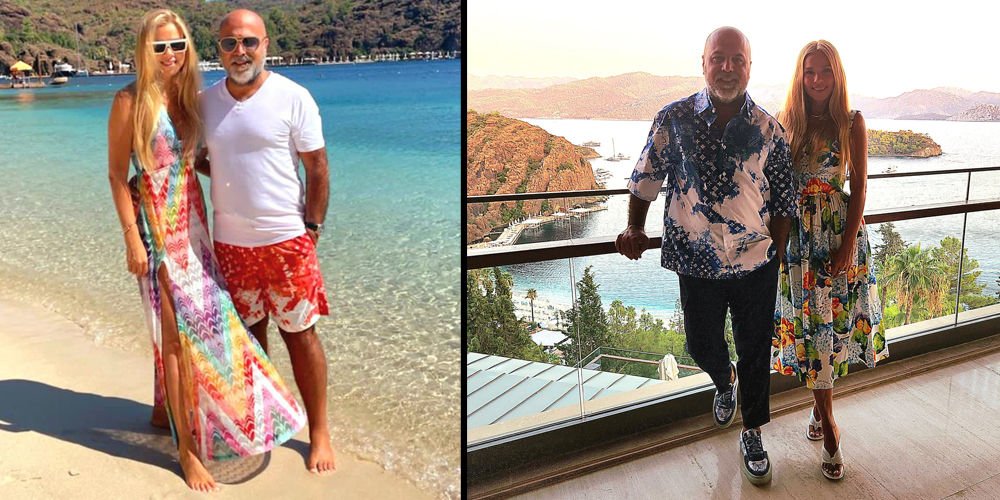 Hafta sonu kaçamağı!