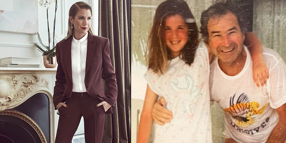 Mermerci'nin baba özlemi!