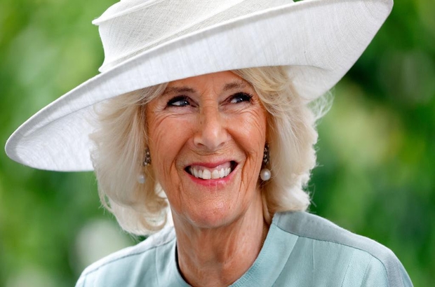 Camilla: İngiltere'nin yeni Konsort Kraliçesi