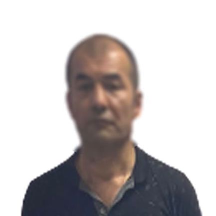Katil zanlısı Refai Karaman tutuklandı.