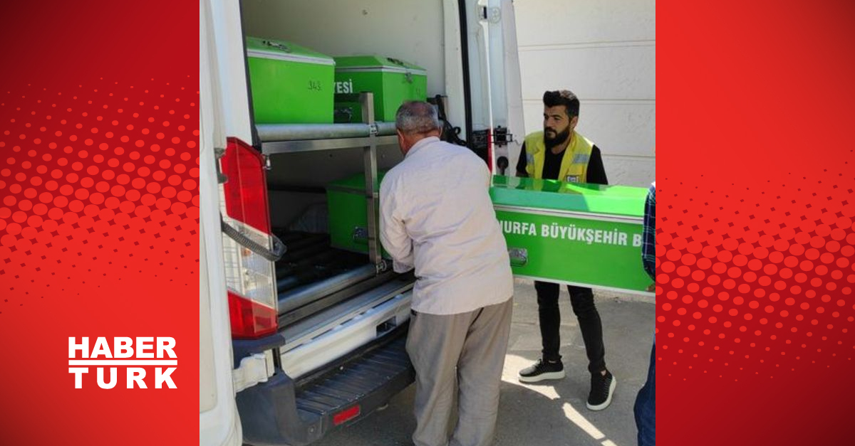 Şanlıurfa’da iki kız çocuğu gölette boğulmuş halde bulundu!