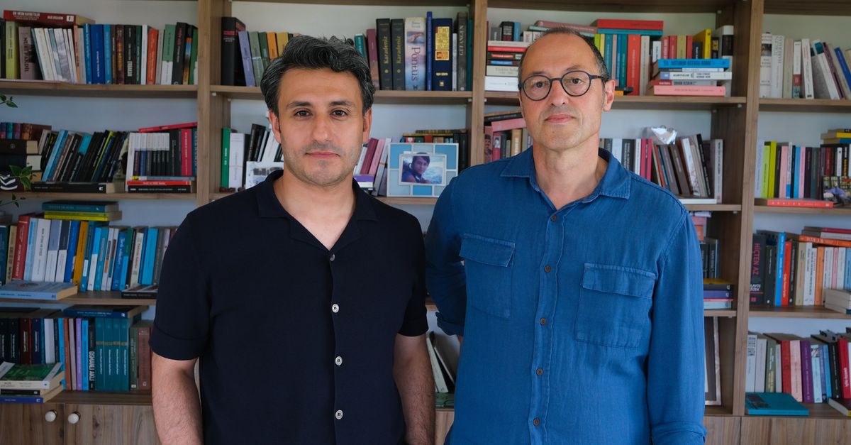 Mülteciler ‘artık nüfus’ olarak görülüyor