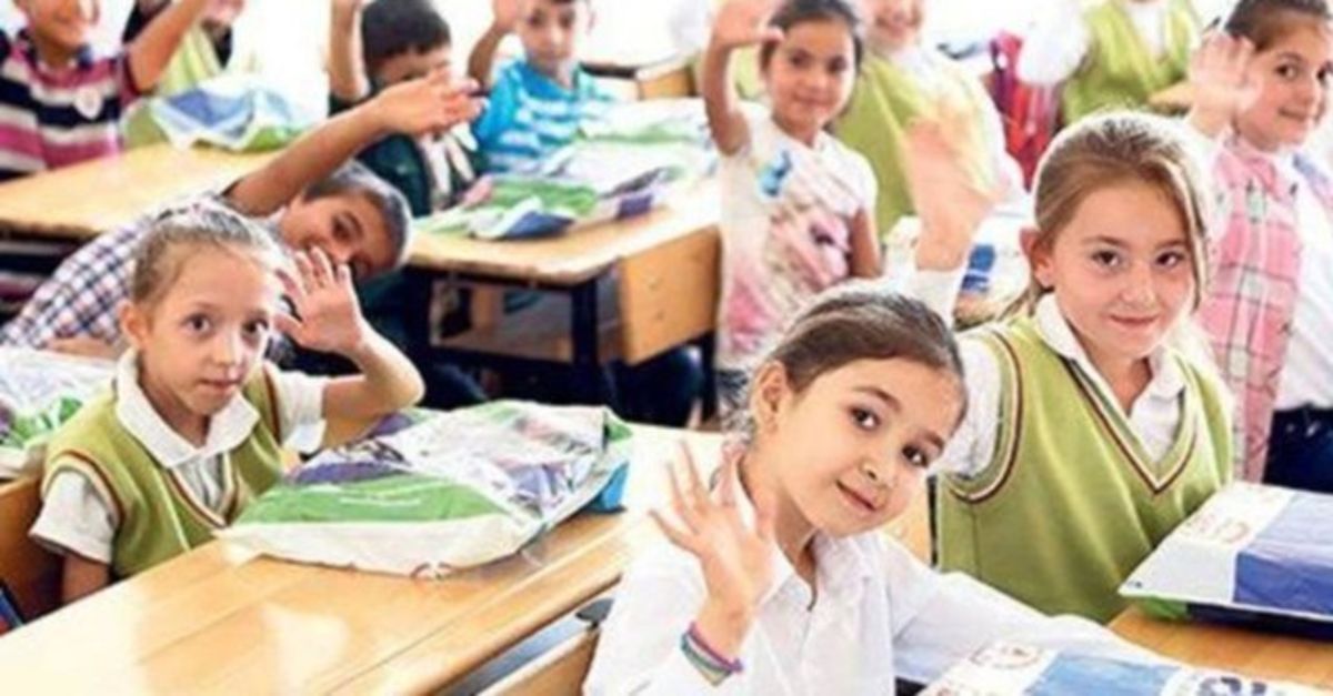 Okullar ne zaman açılacak? Ara tatiller ne zaman? Okullar ne zaman kapanıyor? 2022-2023 MEB okul takvimi -En son haberler
