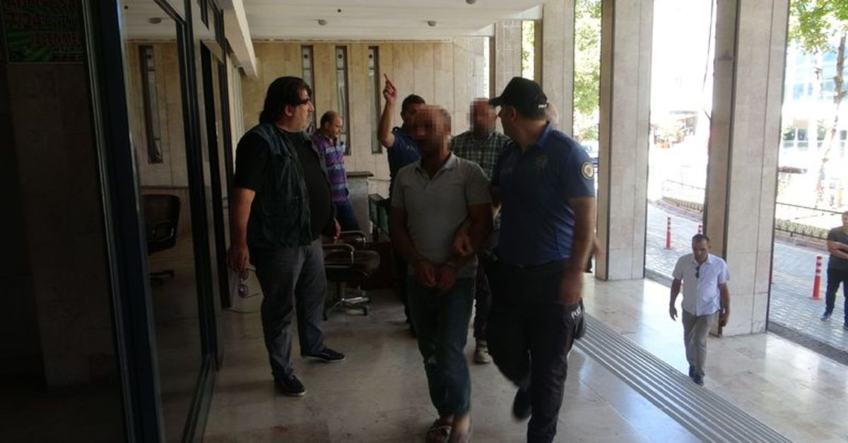 Malatya’daki vinç kazasında 3 gözaltı